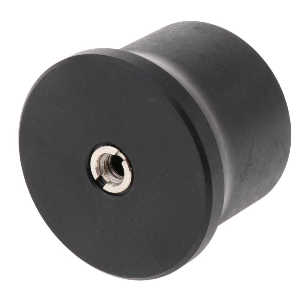 Phép Lạ Chiếu Cho DJI OSMO Bỏ Túi Chân Giá Đỡ Đầu Gắn Ốc Vít 1/4 Adapter Gimbal Căn Cứ