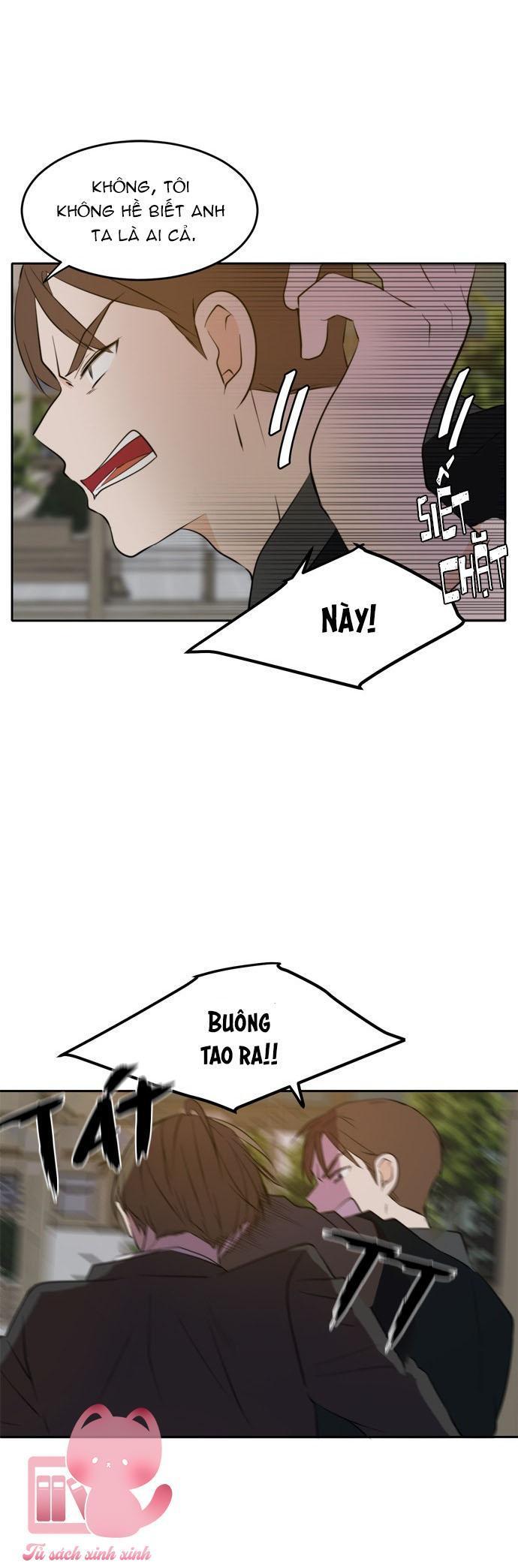 hẹn gặp nhau ở kiếp thứ 19 chapter 30 8