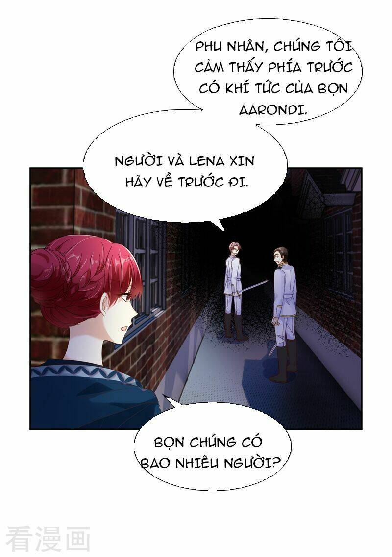ác nữ cải biến chapter 37 25