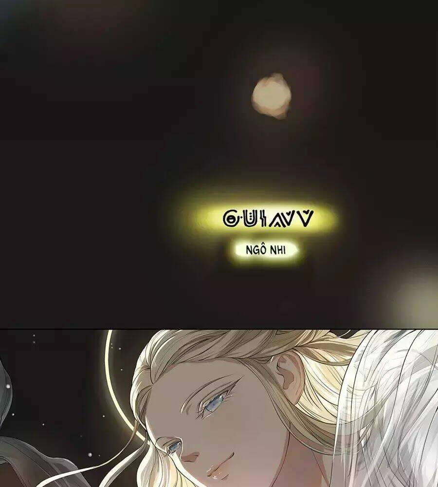 ta không phải nữ thần chapter 5.2 8