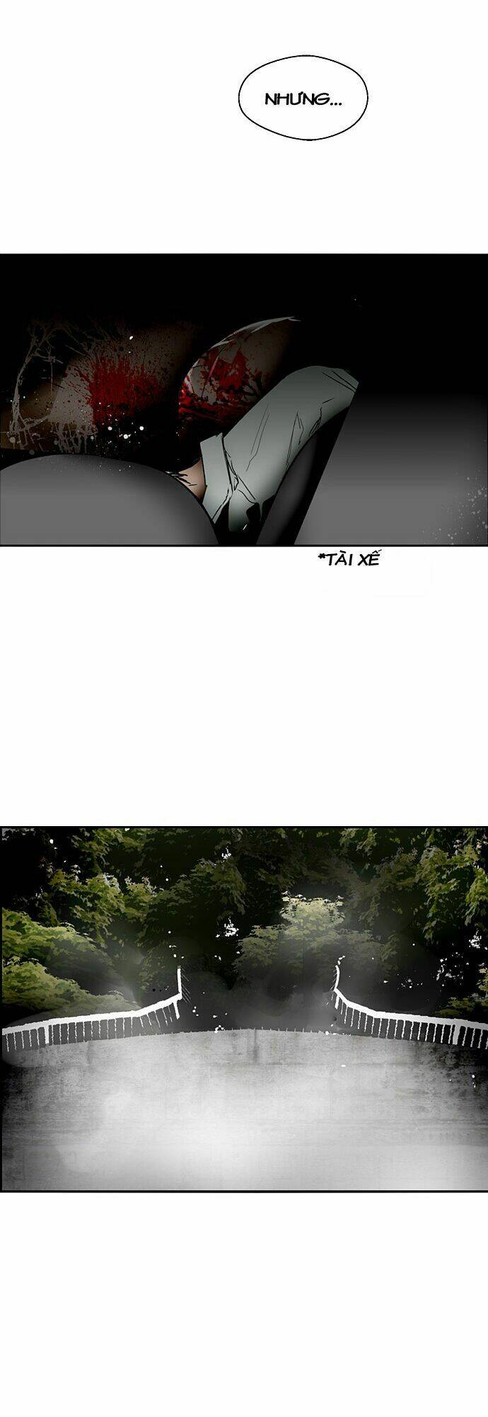 người máy hủy diệt chapter 135 15