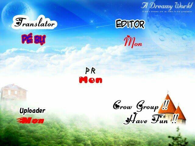 kagetora chapter 2 1