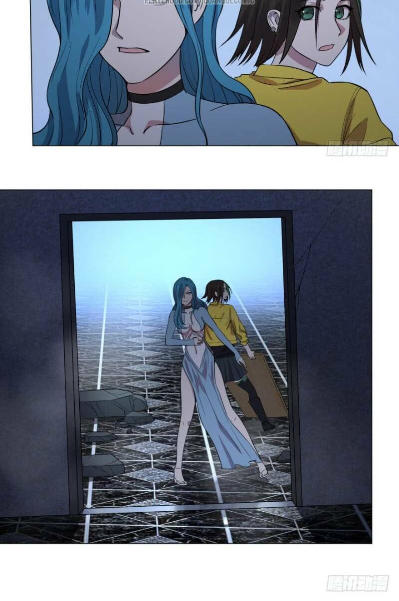 danh sách kẻ phản diện chapter 47 11