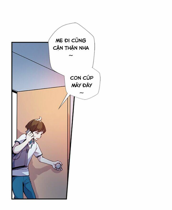 vua biến thái chapter 2 26