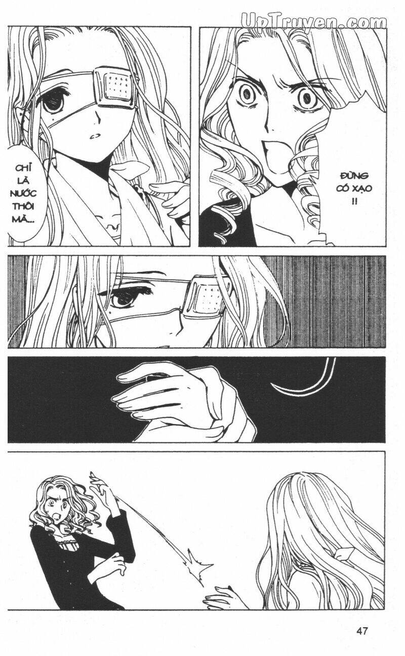 xxxholic - hành trình bí ẩn chapter 13 47