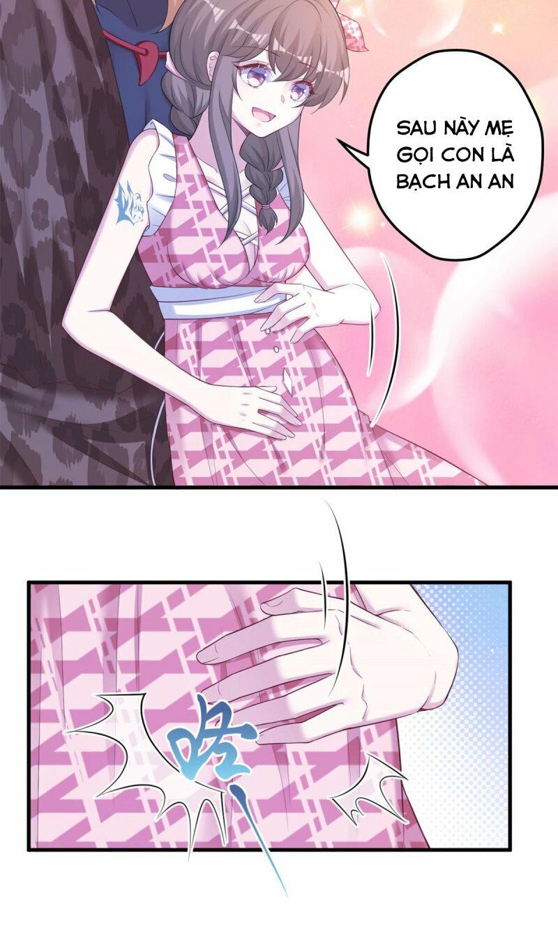 [16+] thảnh thơi thú thế chủng chủng điền, sinh sinh tể chapter 408 6