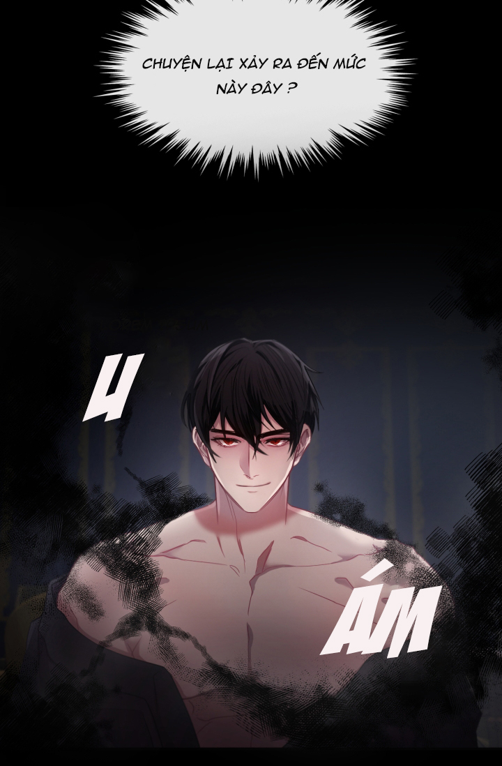 vị hôn thê của kẻ săn mồi chapter 0 13