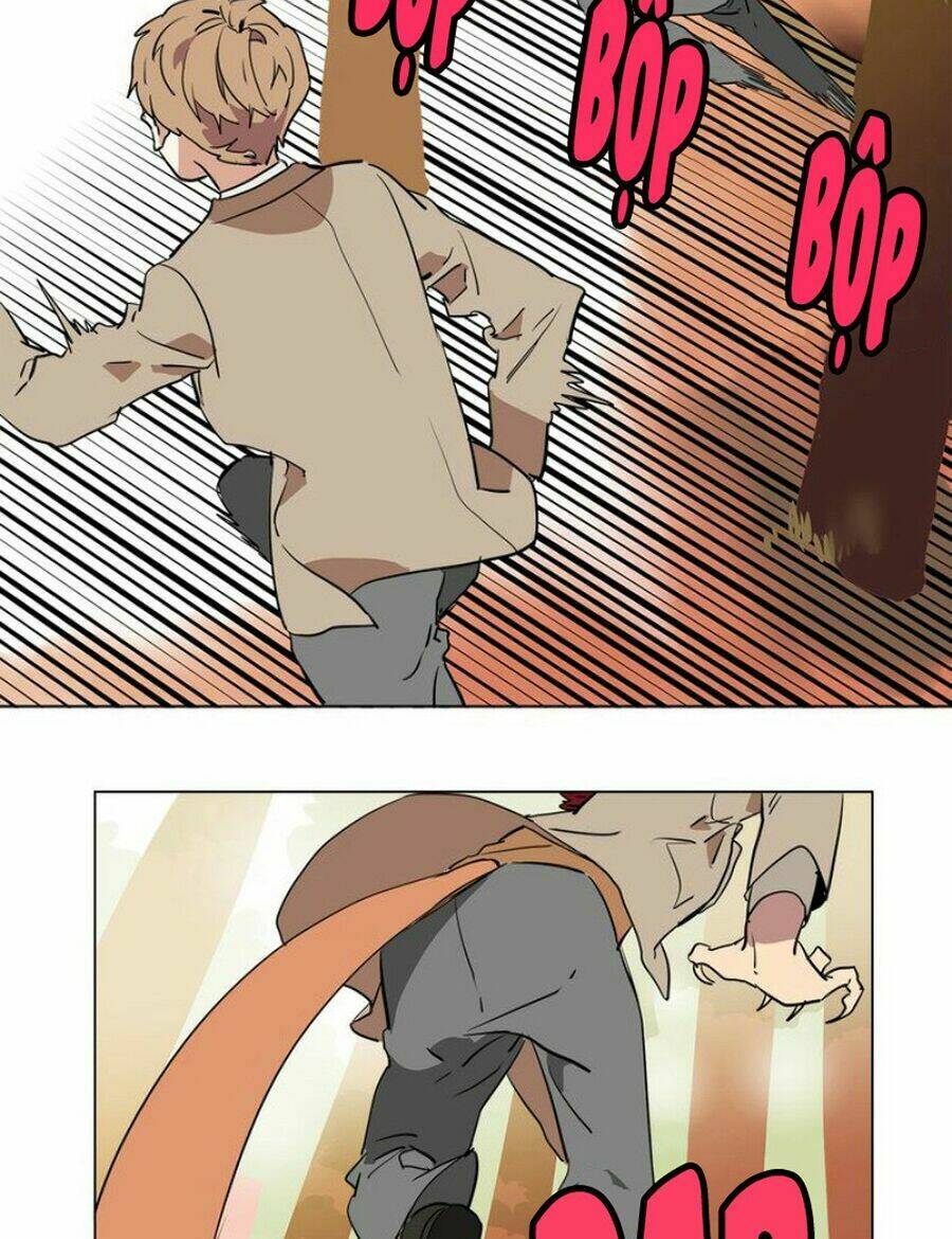 hoa đạo sĩ chapter 17 28