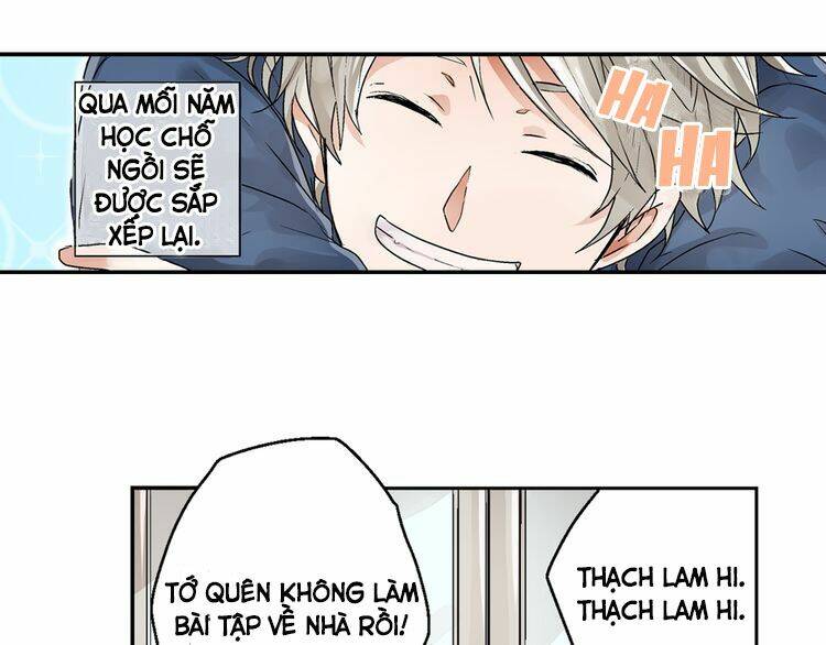 triệu nụ hôn của hoàng tử chapter 5 37