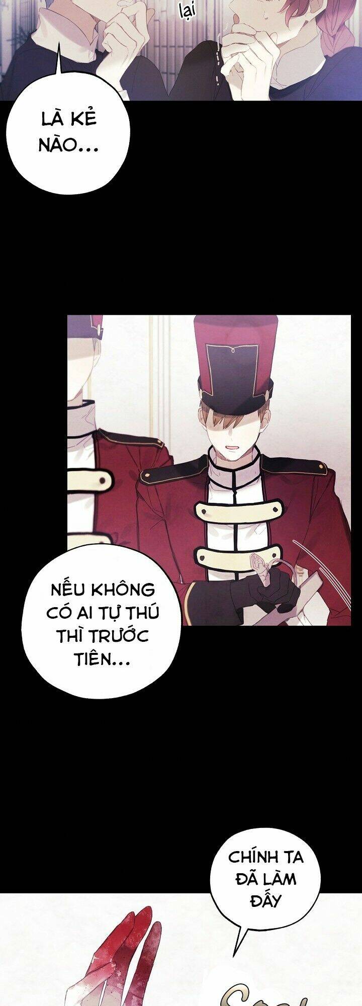 tiệm búp bê của công chúa chapter 9 23