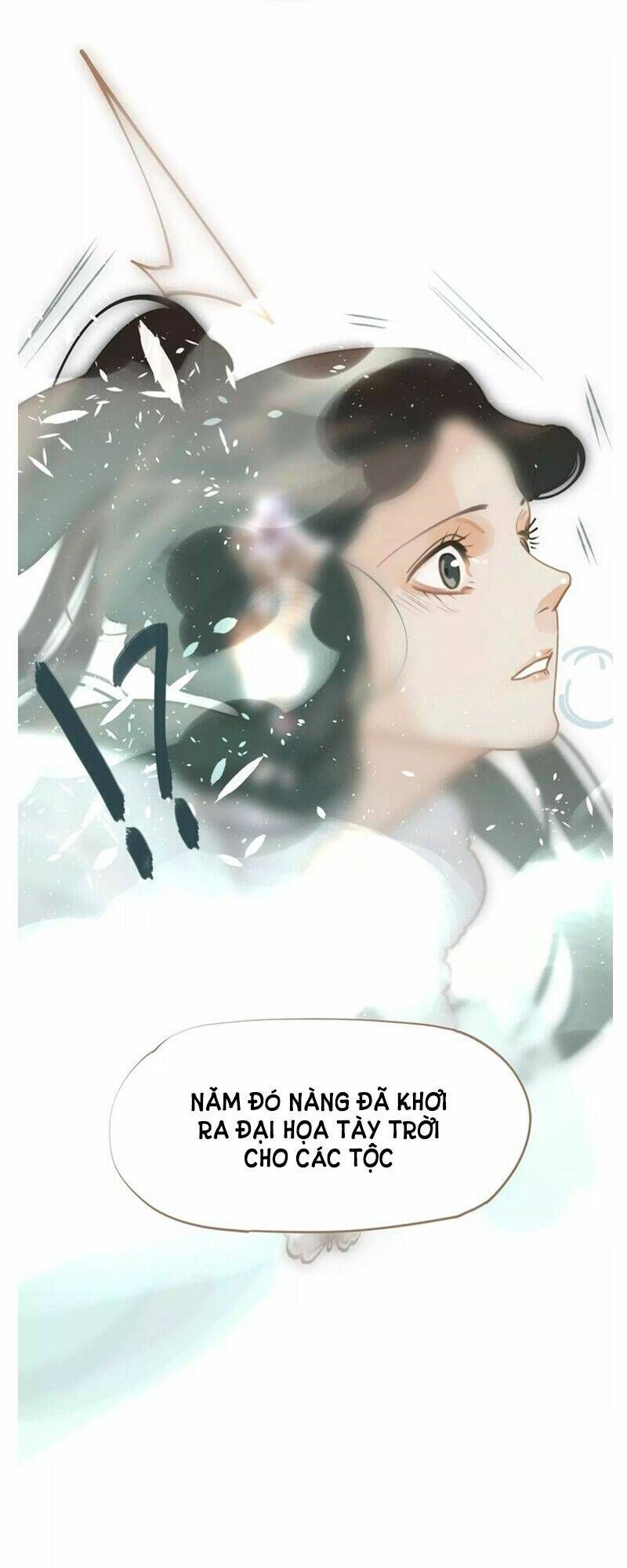 nhất đại linh hậu chapter 8 46