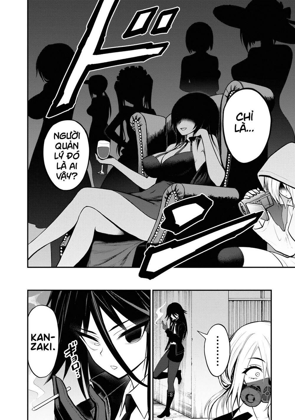 perverts' apartment complex chapter 6 35