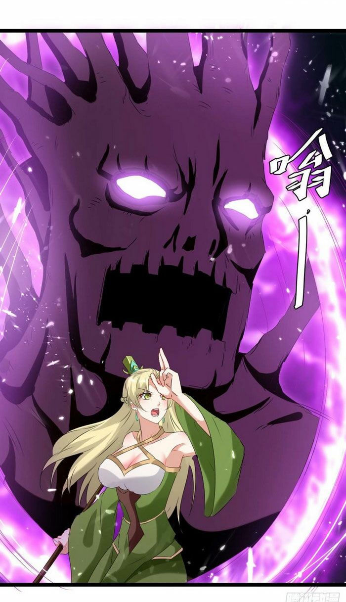 tối cường thăng cấp chapter 183 28