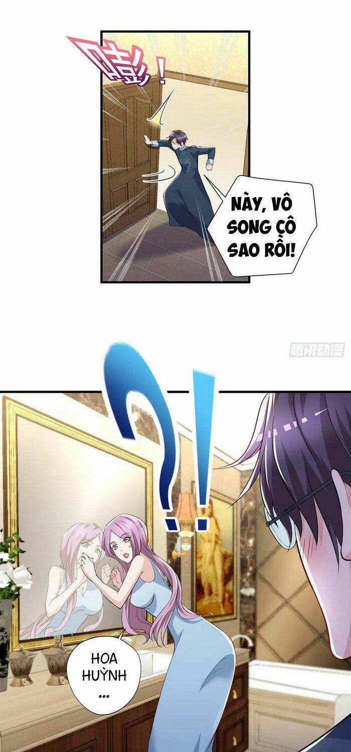 mở phòng khám tại tu tiên giới chapter 45 9
