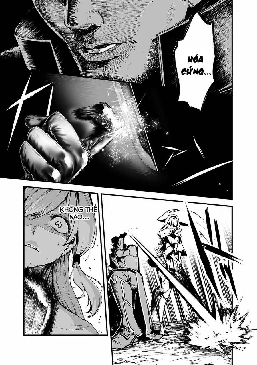 boushoku-hi no ken chapter 14.5 7