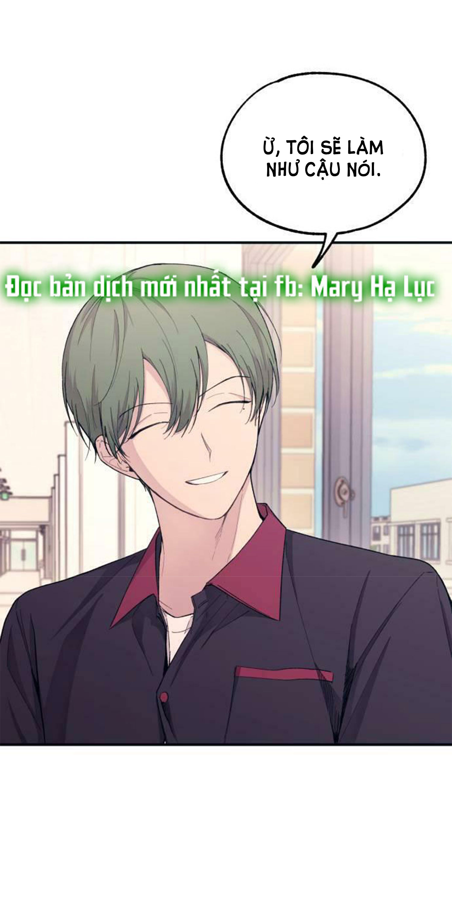 yeonwoo ngây thơ chapter 45.1 11