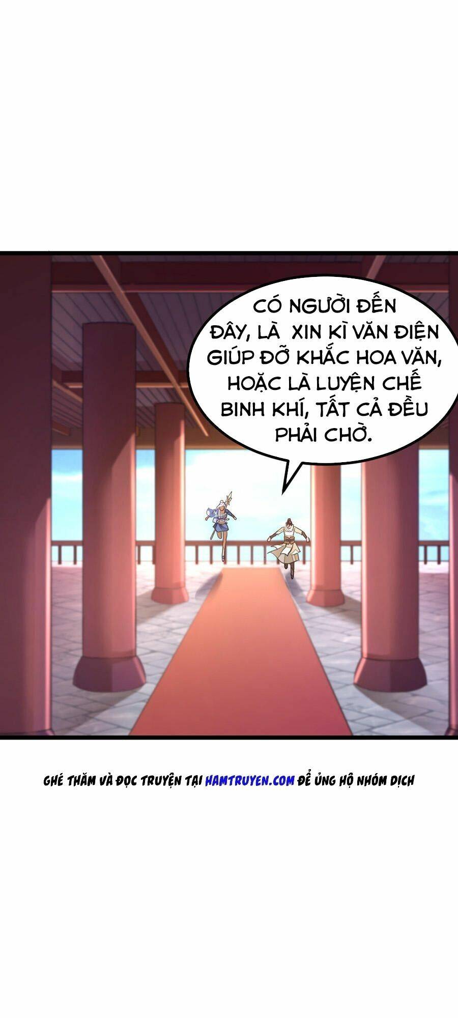 cửu dương thần vương chapter 144 12