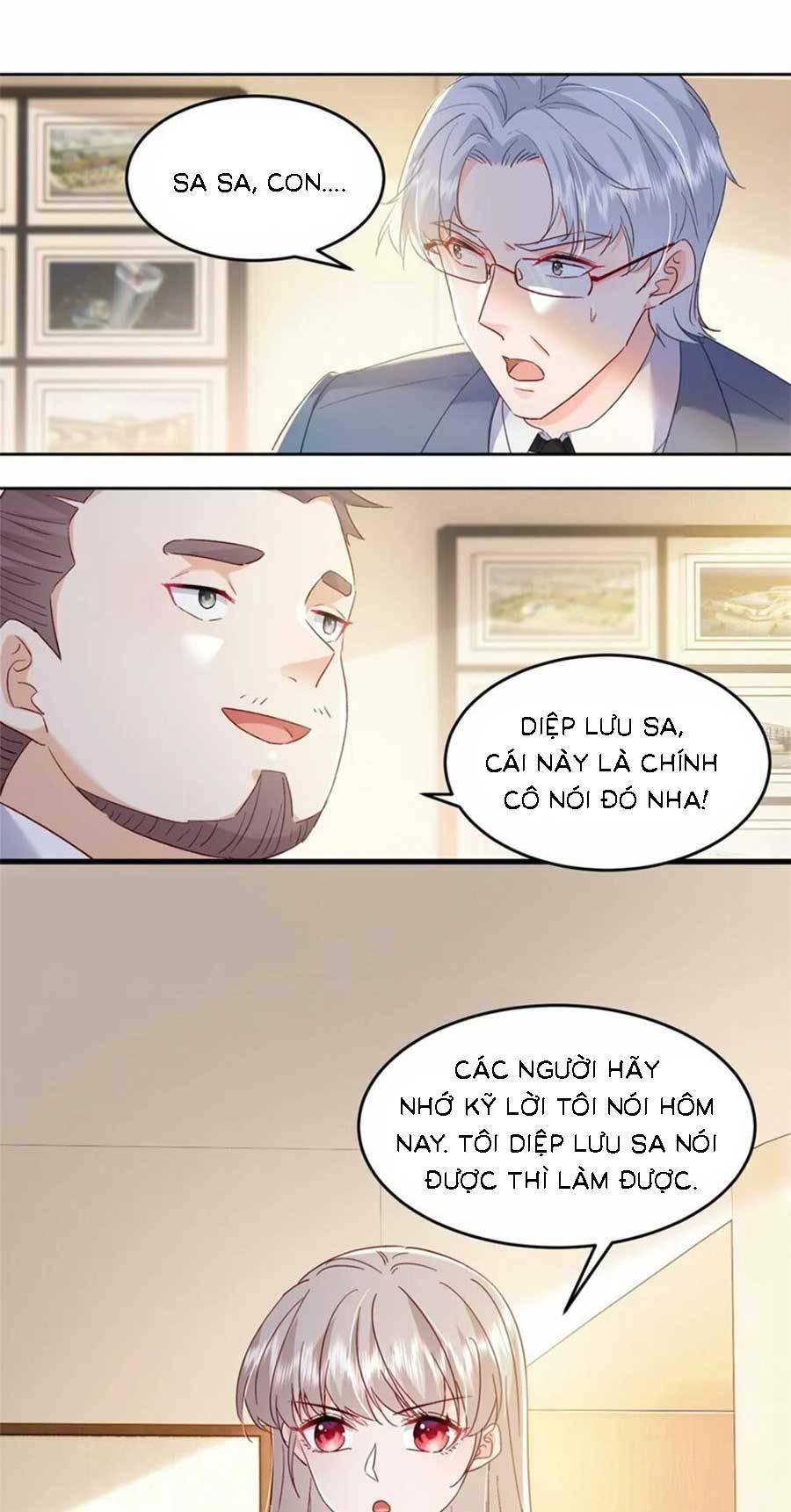 cô vợ của tôi không dễ bắt nạt chapter 64 28
