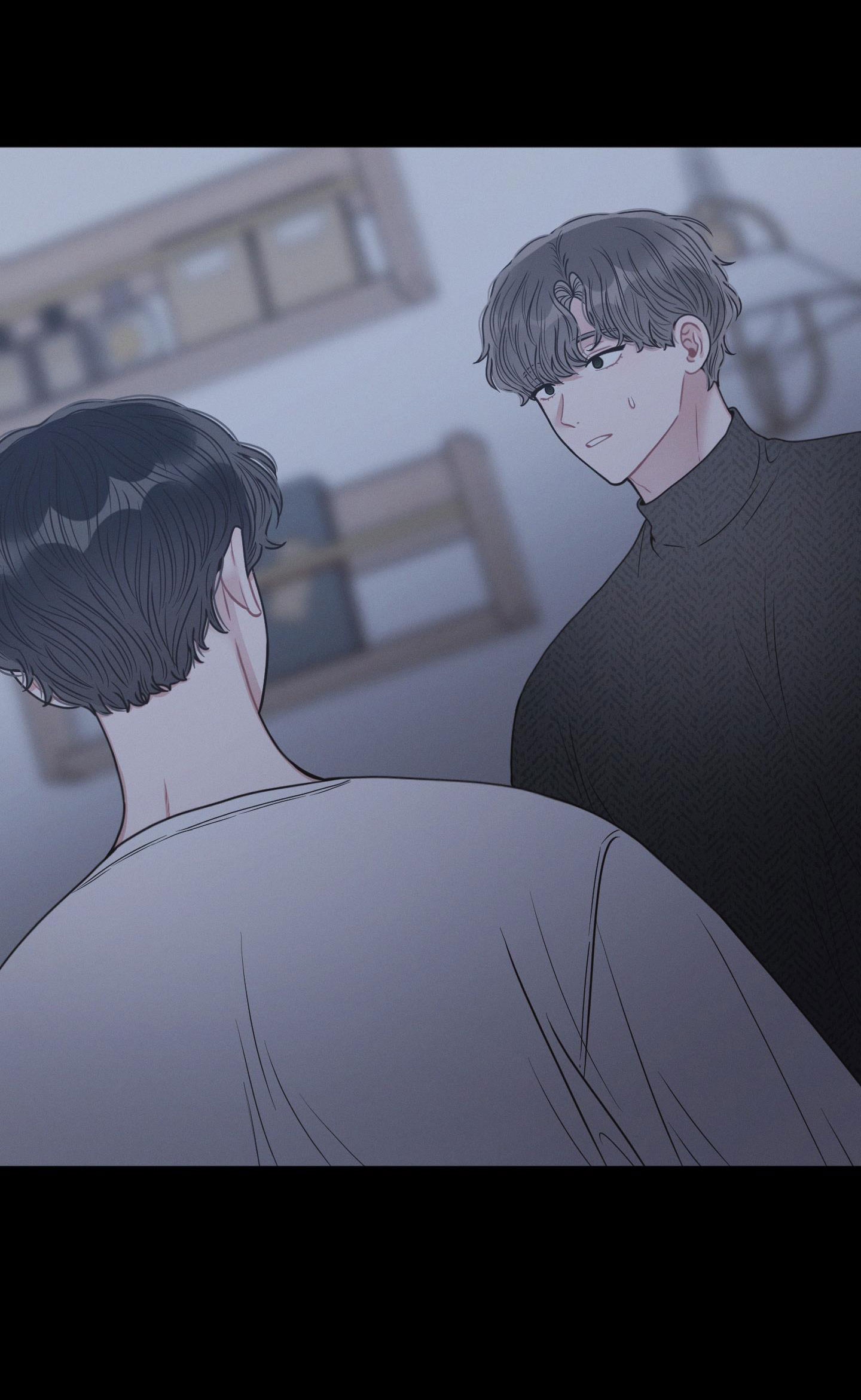 đời tư hàng xóm chapter 30 13