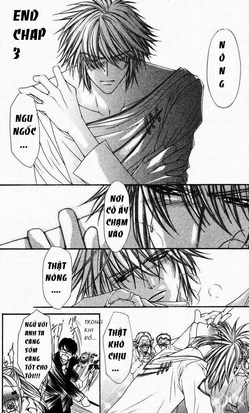 love celeb chapter 3 35