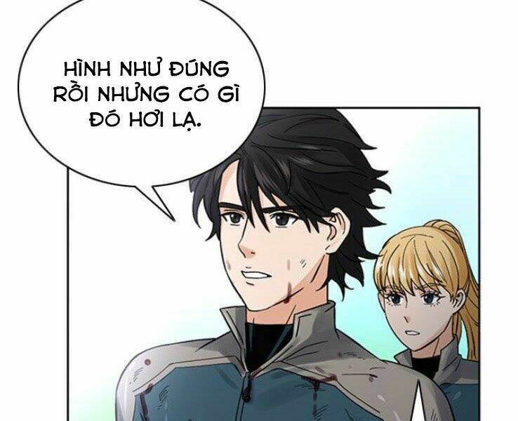 druid tại ga seoul - người hóa thú chapter 39 9