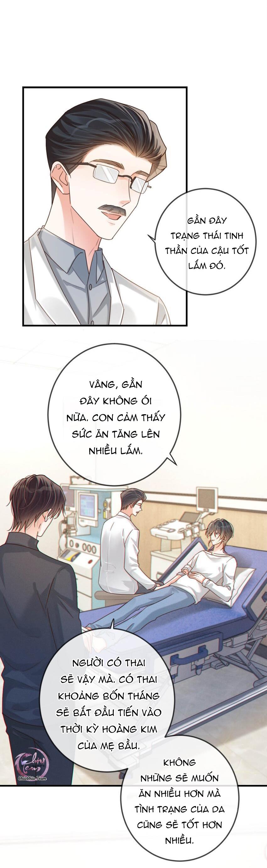 nghiện rượu chapter 54 1