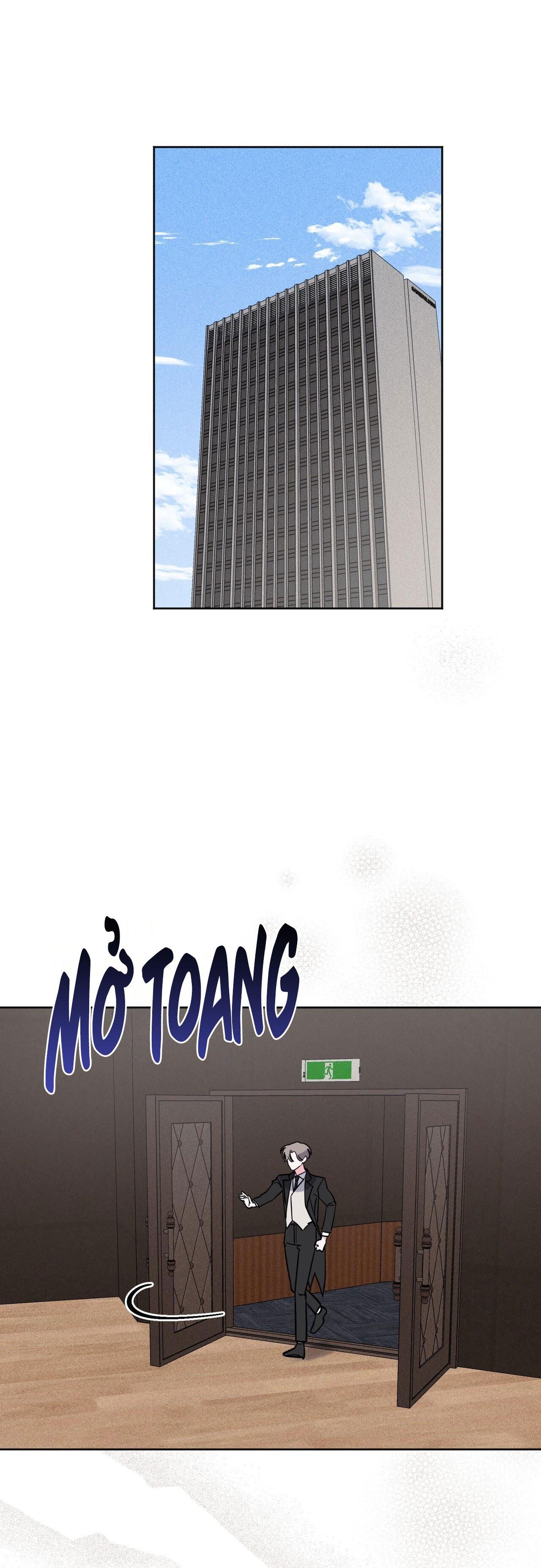 cạm bẫy đại học chapter 76 24