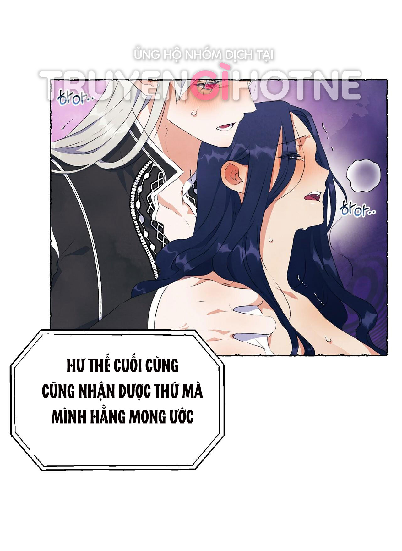 Chuyện Của Những Pháp Sư Ấy chapter 15.2 - Trang 4