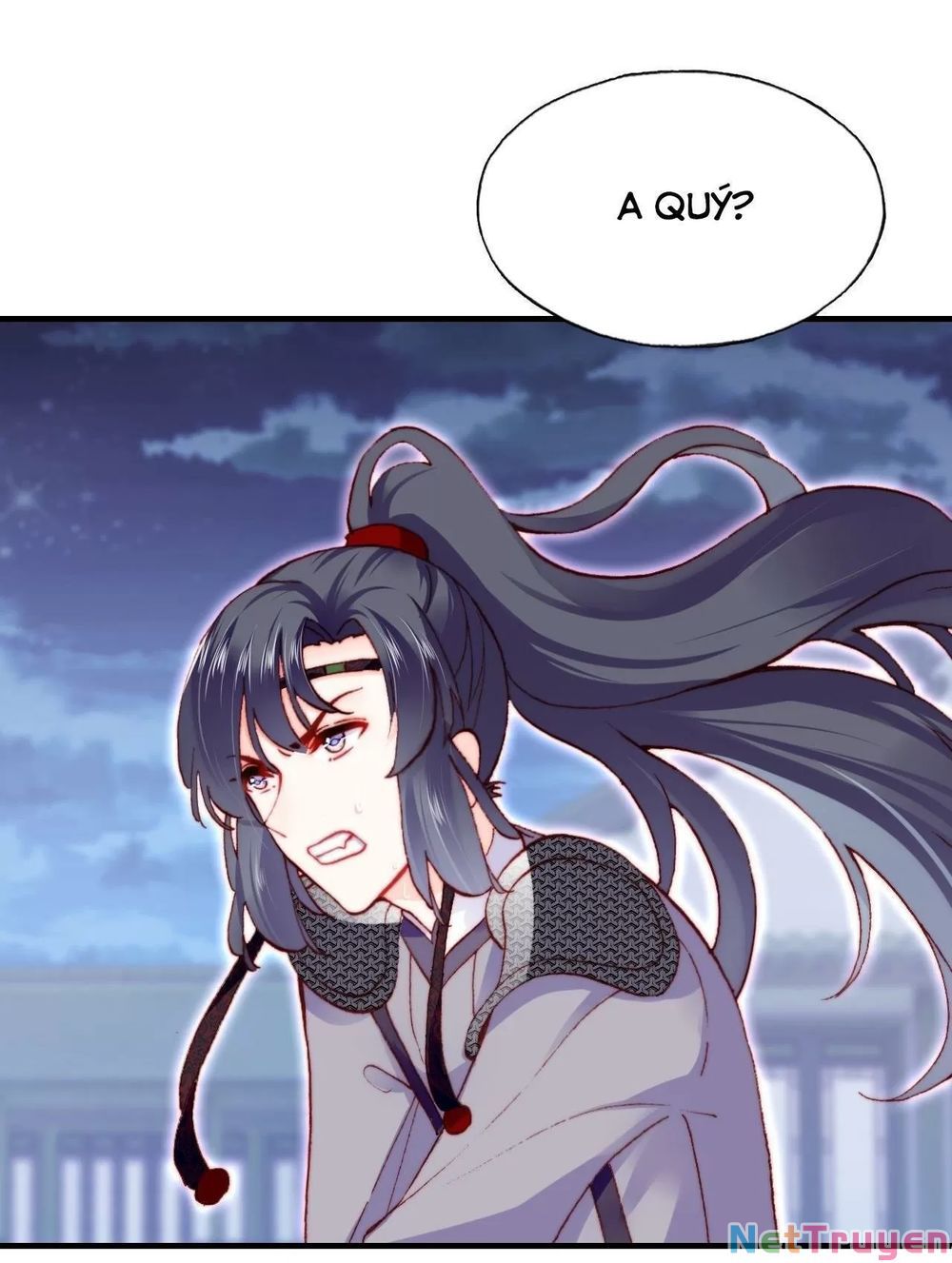 lại bị bệnh chiều chuộng quấn lấy chapter 51 61