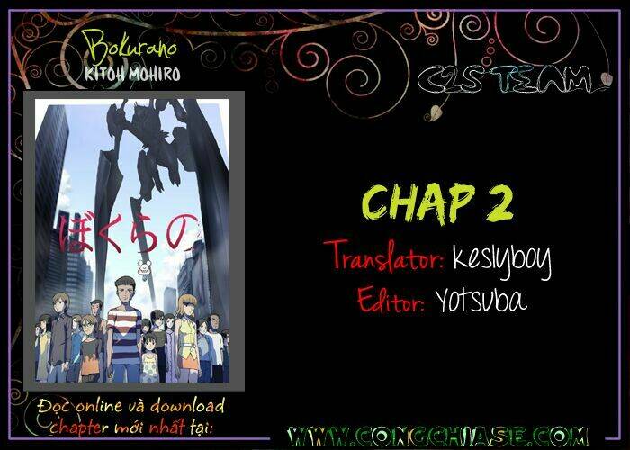 trò chơi kinh hoàng chapter 2 33
