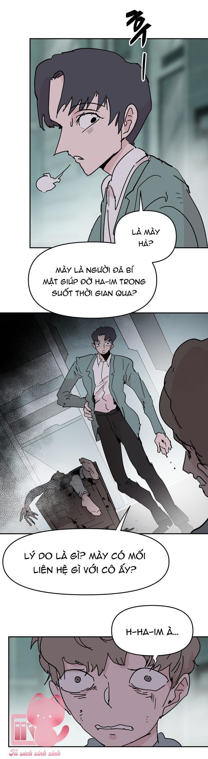 yêu không hồi kết chapter 69 12