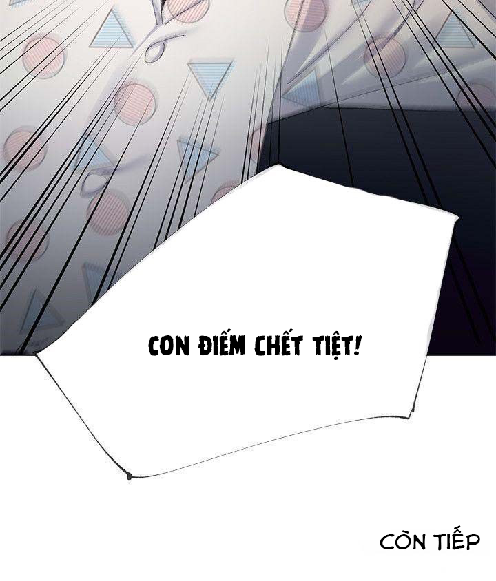 unlucky girl - cô nàng xui xẻo chapter 4 28