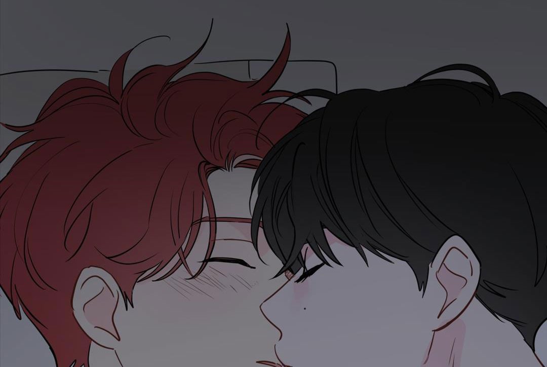 chuyện quái gì với giấc mơ đó vậy chapter 48 119