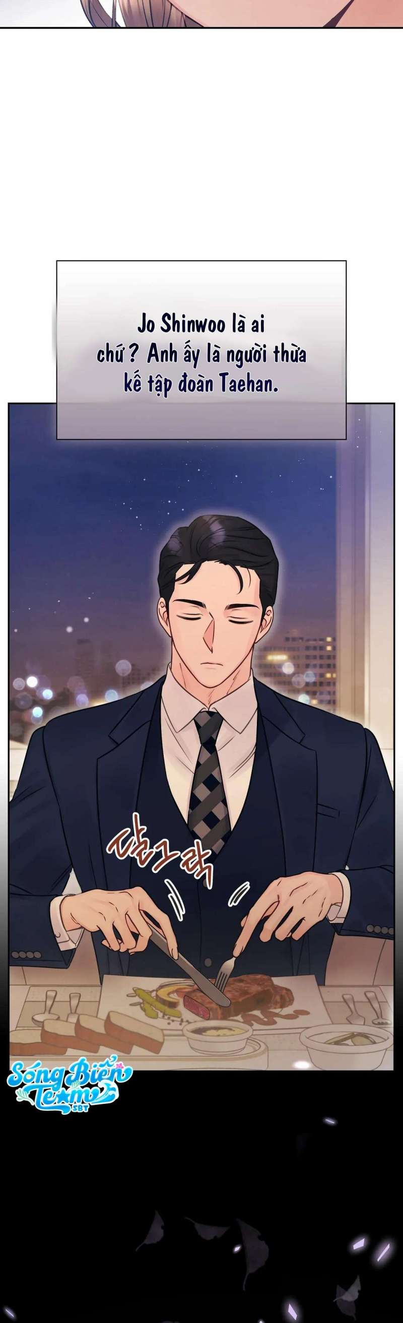 [18+] người bạn nguy hiểm của anh trai chapter 19 28