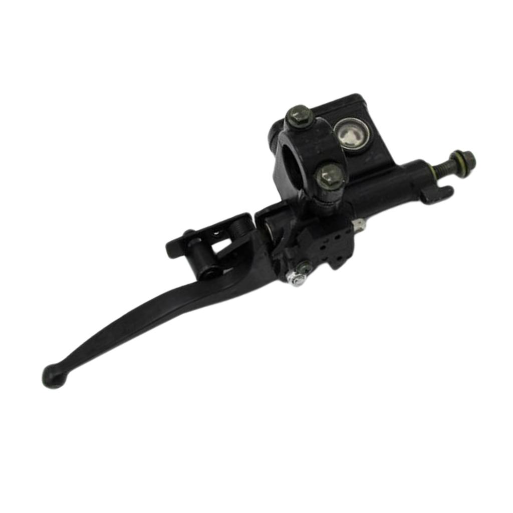 Front Brake Master Cylinder For 50cc 110cc 125cc 150cc Dirt Pit Quad bike