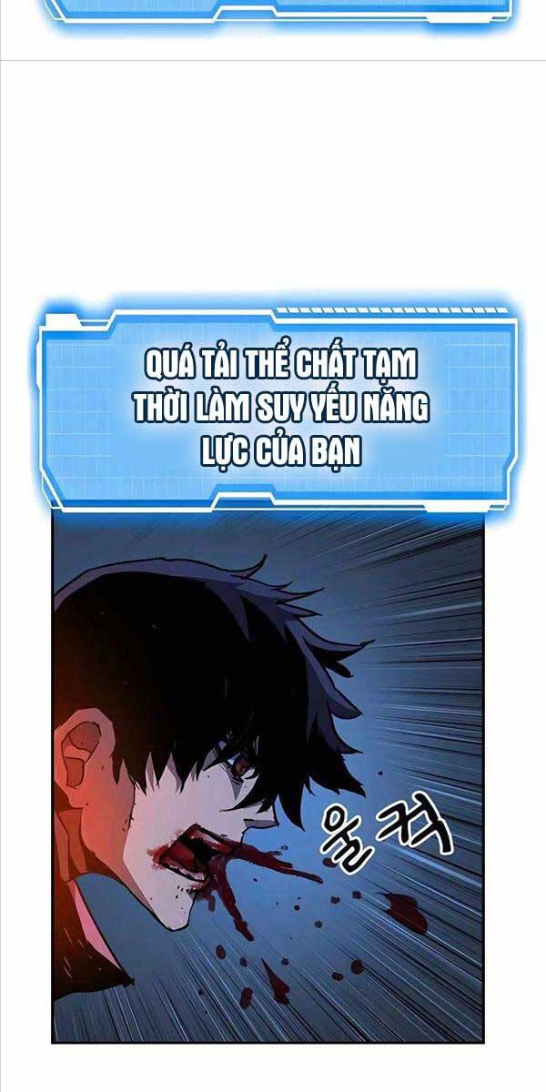 chiến binh đoản mệnh chapter 2 25