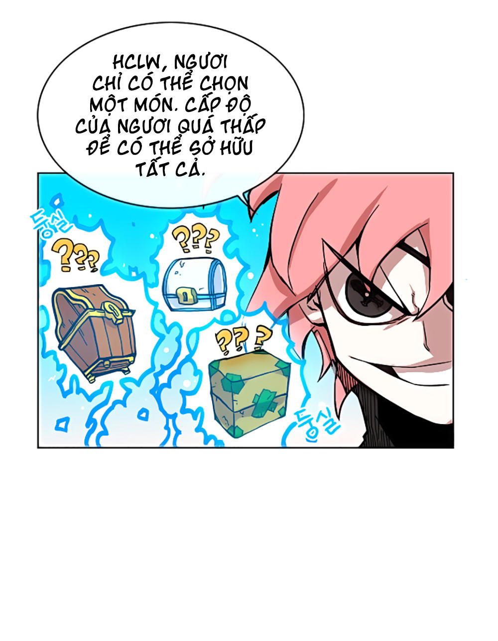 hard core leveling warrior chapter 6 9