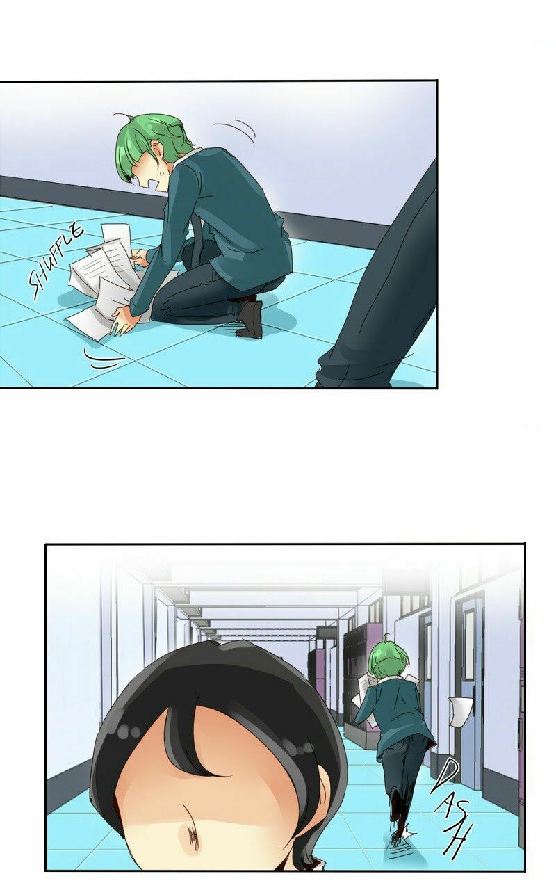 unordinary chapter 24 30