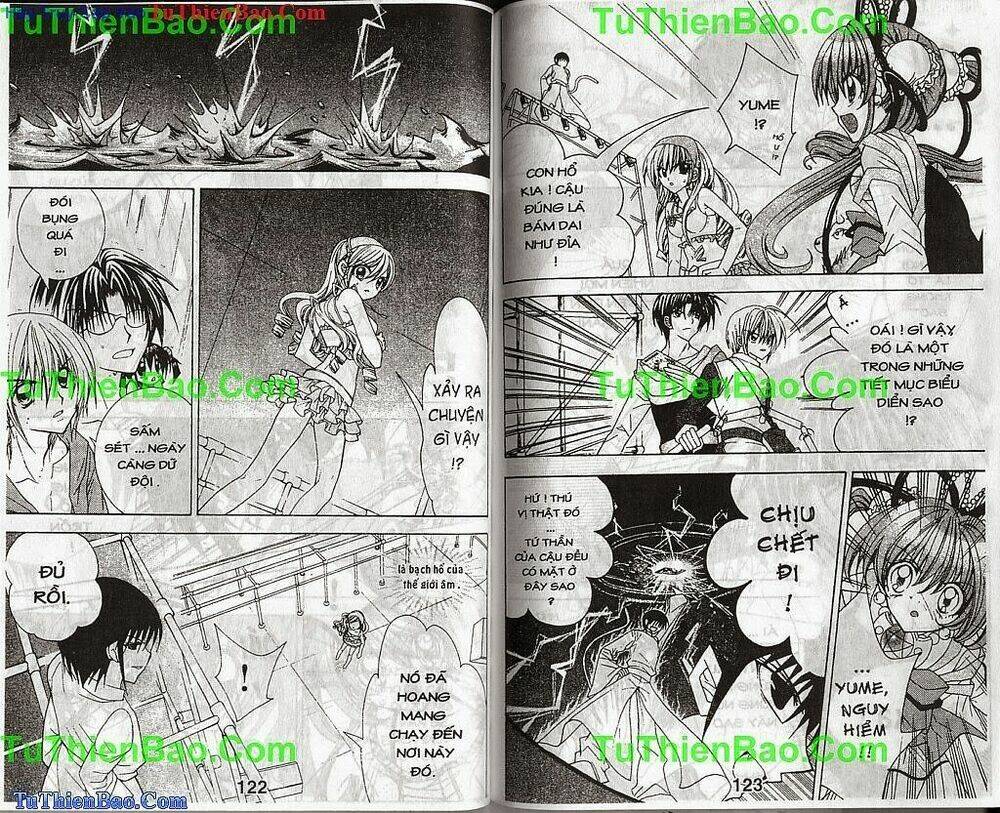 chuyện tình kỳ ảo chapter 2 62