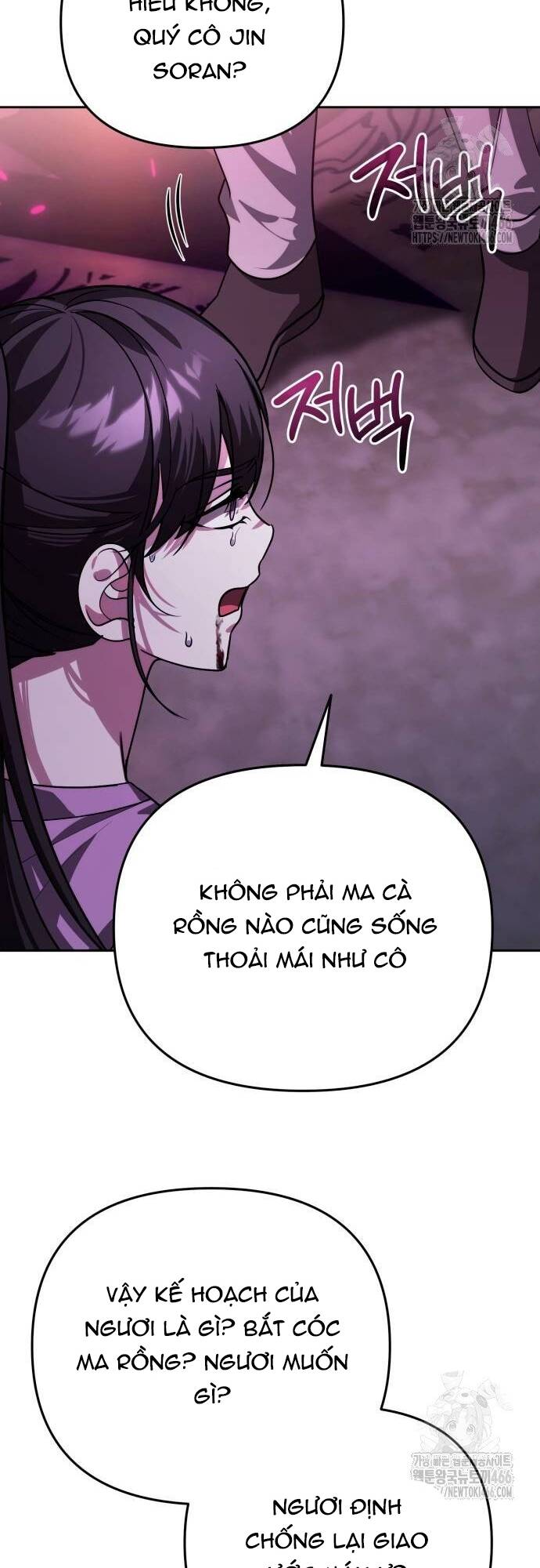 Bản Ngã Thay Đổi chapter 17 37