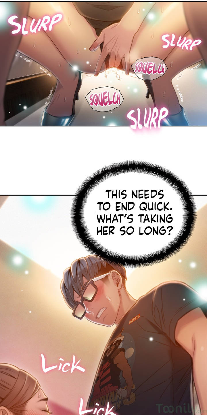 [raw] anh chàng ngọt ngào chapter 68 28