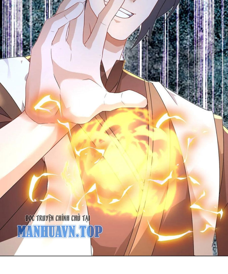 tiên võ đế tôn chapter 585 2