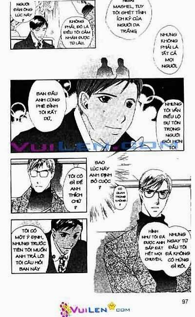 duyên kỳ ngộ chapter 8 98