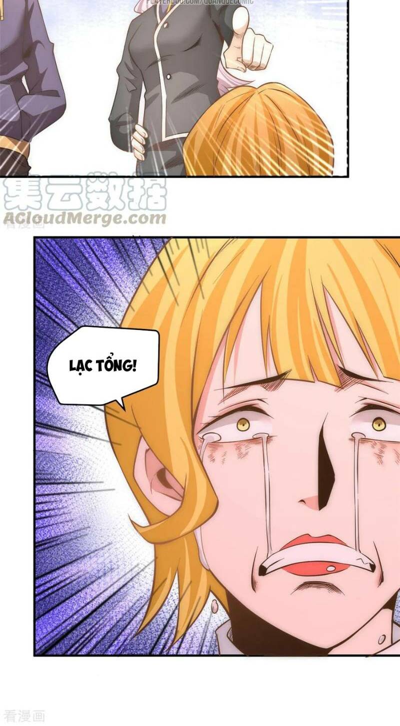 đô thị đỉnh phong cao thủ chapter 49 28