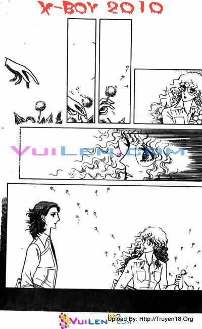 ánh đèn rực rỡ chapter 5 101