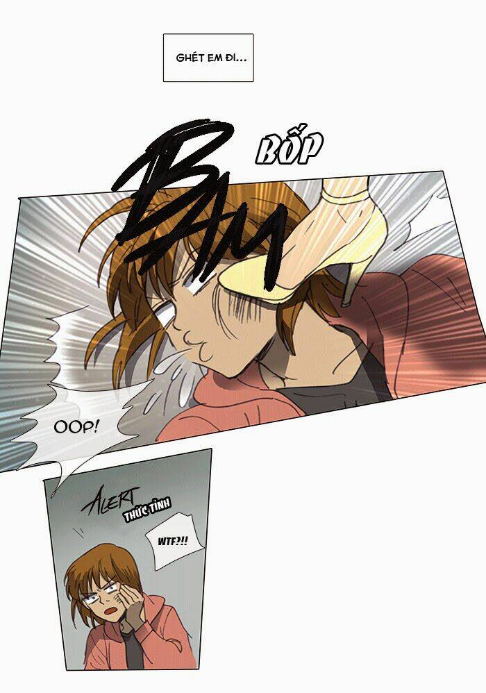 nữ sinh phép thuật chapter 19 33