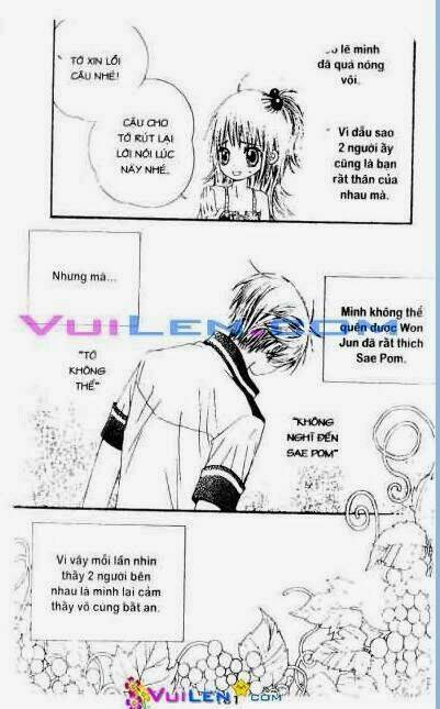 chàng trai thứ 13 chapter 6 162