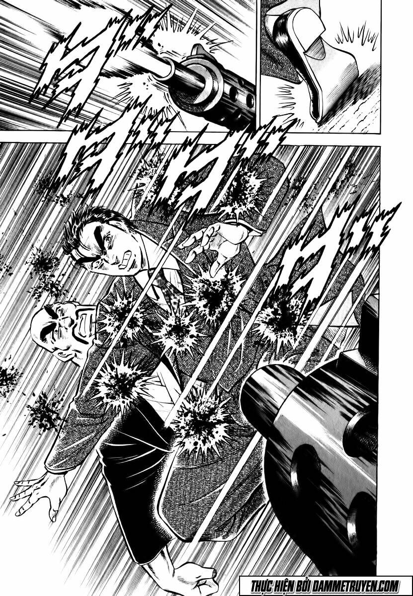 akakatsuki!! otokojuku - seinen yo, taishi wo idake chapter 46 11