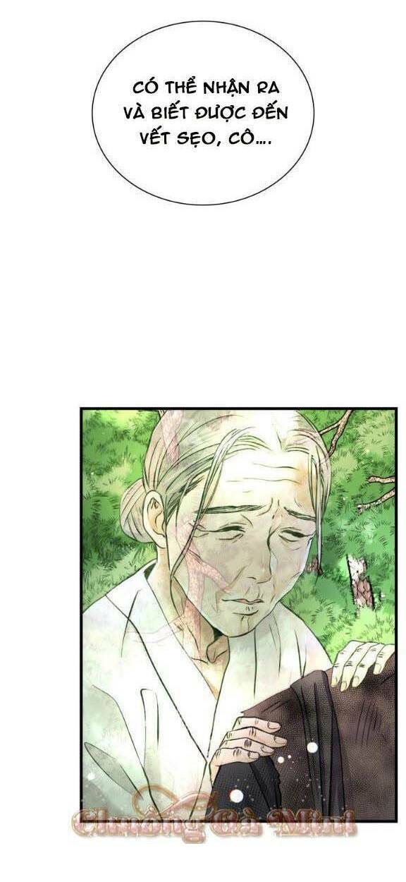 cô dâu của sói đen chapter 15 25