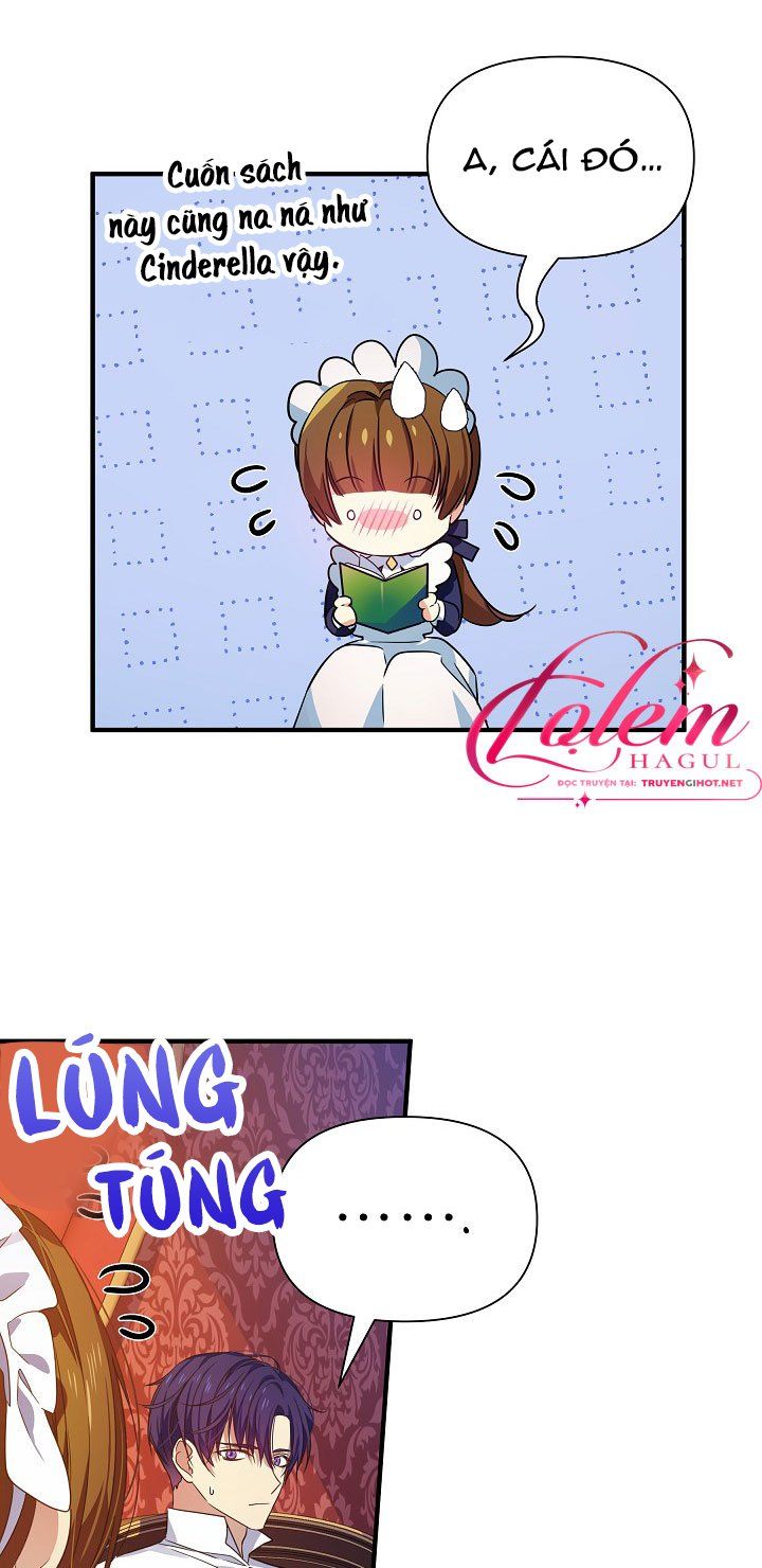 từ lúc bắt đầu tôi vẫn luôn ở bên em chapter 19 40